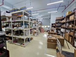 Lian Cheong Industrial Building (D19), Factory #477627811